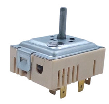 LG New Range Rotary Switch EBF62174907 ***Same Day Shipping & 60 Days Warranty** picture