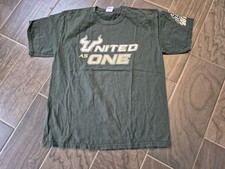 USF University of South Florida Bulls 2011 Our Shirt Size Large Tshirt  picture