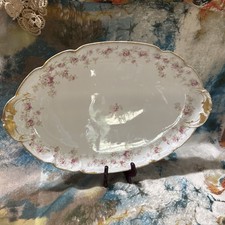 Antique Haviland Limoges 17