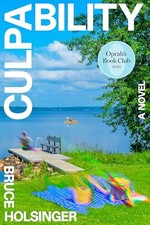 Culpability A Novel Oprahs Boo - GOOD picture