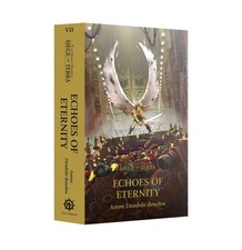 Siege of Terra Echoes of Eternity Warhammer Horus Heresy picture