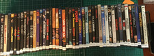 Drama, Action, Thriller DVD - combined shipping, volume discount picture