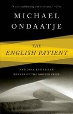 The English Patient - Paperback By Ondaatje, Michael - VERY GOOD picture