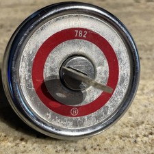 Vintage Stant Locking Emission Gas Fuel Cap: G-782 FITS: Audi-Honda-BMW 1978-81 picture