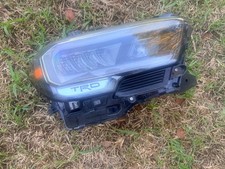 2020- 2023 TOYOTA TRD PRO LED HEADLIGHT RIGHT 81110-04300 OEM picture