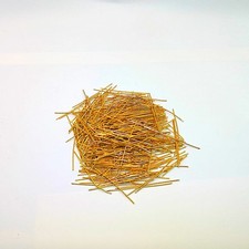 18+ g of Gold Plated Giant Long 1