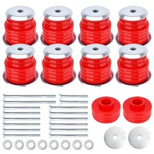 Body Cab Bushing Kit for Ford Truck picture