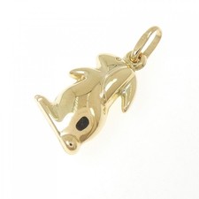 Authentic UnoAerre Rabbit Pendant #230-000-780-0145 picture