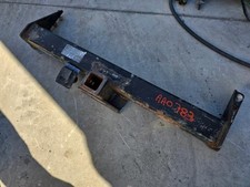 USED 02 WESTERN ALPINE REAR HITCH 10k VALLEY INDUSTRIES SHIP Los Angeles picture