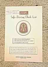 Hudson 