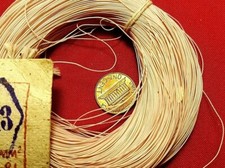 MGTF WIRE 0.03mm2 32AWG high purity OCC copper  PTFE USSR MIL 100m 320ft picture