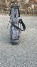 Grey Vessel Golf Bag picture