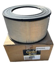 NAPA Gold Air Filter Part # FIL 2933, FRAM CA371, WIX 42933 picture