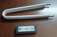 ADA MP-1 EPROM Upgrade Kit v2.01 Firmware Chip Plus Chip Puller Tool picture