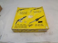 NEW PROFAX AEC 1260RR SELF SHIELDING FLUX-CORED WELDING GUN W/ OXOMATIC PLUG R30 picture