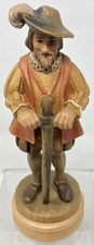 Vintage Anri D'Artagnan Musketeer 