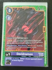 (2 Card Minimum) - 15% off 4+ | Digimon - Versus Monsters - EX9 picture