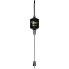 Wilson T2000 Series Mobile CB Trucker Antenna – Black, High-Performance picture