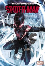 Miles Morales: Spider-Man #2 picture