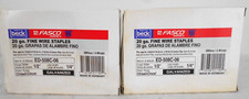 STAPLES 20-ga 1/2
