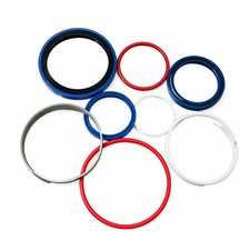 10032269 Boom Stab Grapple Cylinder Seal Kit Fits Prentice Log Loader 120-180 picture