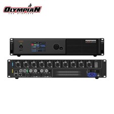 Latest NovaStar MX30 4K LED Display Controller 10 Output Ports VMP picture