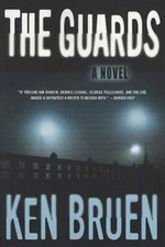 The Guards: A Novel (Jack Taylor Series) - Paperback By Bruen, Ken - GOOD picture