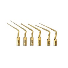Obtura Spartan Endodontic BUC Tips (Buc 1, Buc 1A, Buc 2) picture
