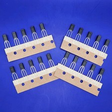 10 Each KSC2383 & KSA1013 Genuine Onsemi Transistors Fastest  picture