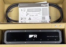 Raymarine RNS-5 5 Port Gibabit Raynet Network Switch A80731 picture