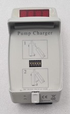 NEW- CME Caesarea CHARGER 100-151X for BD BodyGuard / Jorvet  Infusion PUMP picture