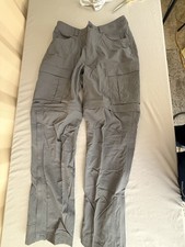REI Co-op Sahara Convertible Zip-Off Pants Men's Gray 32W x 32L Recycled picture
