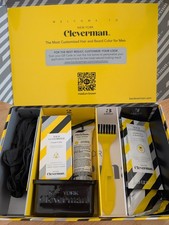Cleverman Look Good Look Like You # Medium Brown Hair Dye ,Gray Hair Coverage  picture