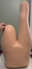 Nasco Life/form Simulator Medical Training Model Lower Torso and Legs LF01064 picture