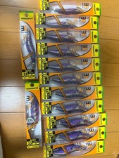 Yamashita Egi-OH K 3.5 3.0 Squid Jigs Fishing Lures 2pc Set picture
