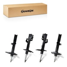 Front and Rear Shock Absorbers 72385 72384 72308 72307 Compatible picture