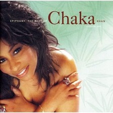 Epiphany: Best of Chaka Khan 1 picture