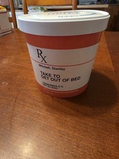 Eminem STANS Popcorn Bucket UNUSED Limited Edition AMC Exclusive picture