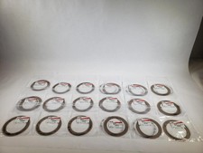 Lot of 18 Spicer DriveTrain Products Brake Stator 902491 F034LA 3095SPI picture