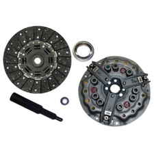 1965-1975 Ford 4500 OEM Clutch Assembly SMA 738999 picture