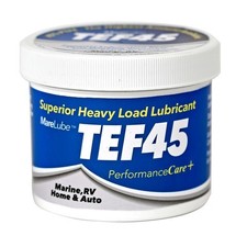 Forespar MareLube TEF45 Max PTFE Heavy Load Lubricant - 4 oz. (770067) picture