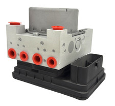 ✅ REFURBISHED ABS Brake Pump Module 2015 - 2023 Dodge Charger 6.2 | P68316593AD picture