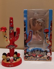 Forever collectibles MLB star game 2011 cactus figurine Diamonbacks 8