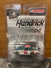 XRARE HO FREE SH 2010 Dale Earnhardt Jr #88 Amp Energy Platinum 1:64 NIP picture