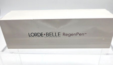 LORDE + BELLE RegenPen Nano Renewal Skincare Device NEW SEALED MSRP $299 picture
