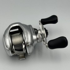 SHIMANO 16 Metanium MGL HG Right Gear Ratio 7.4:1 Bait casting Reel in stock picture