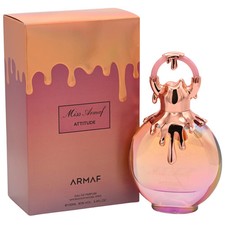 Miss Armaf Attitude by Armaf perfume for women EDP 3.3 / 3.4 oz New in Box picture