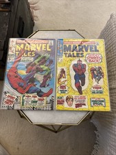 1967 Marvel Tales #12 & #14 Both High Grade Spidey Vs Green Goblin  picture