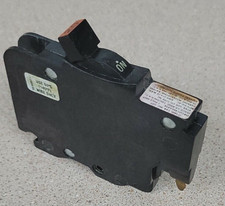 NC120 FPE 20 Amp 1 Pole Stab-Lok 