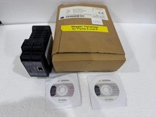Sartorius PR 5220/00 Ethernet -based weight transmitter picture